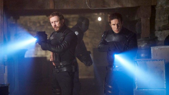 Dark Matter 02x05 - Episode Achtzehn