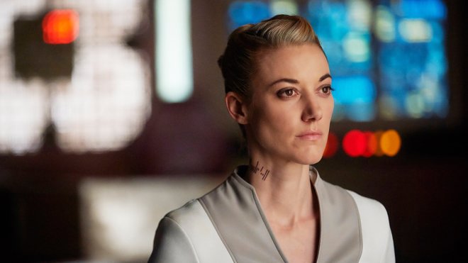 Dark Matter 02x13 - Episode Sechsundzwanzig