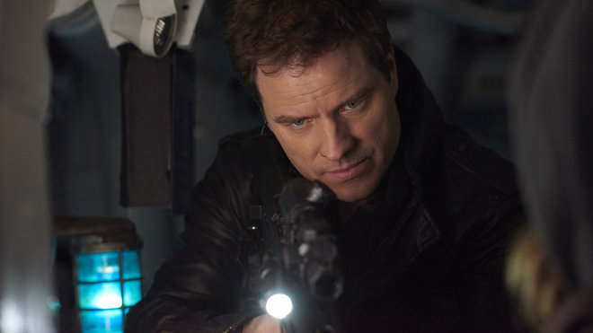 Dark Matter 01x05 - Episode Fünf