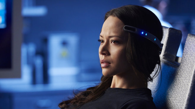 Dark Matter 01x12 - Episode Zwölf