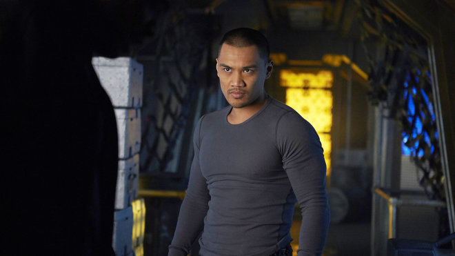 Dark Matter 01x07 - Episode Sieben