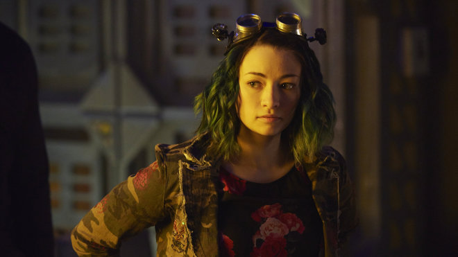 Dark Matter 01x13 - Episode Dreizehn