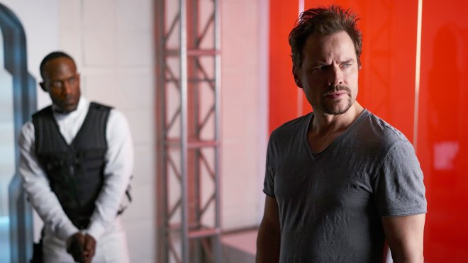 Dark Matter 02x09 - Episode Zweiundzwanzig