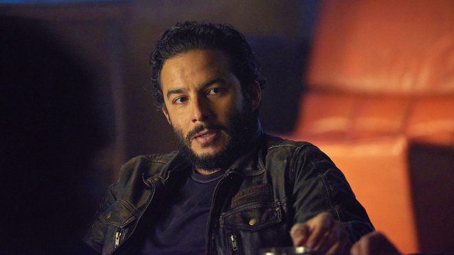 Dark Matter 01x10 - Episode Zehn