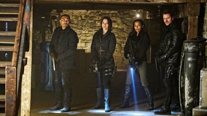 Dark Matter 02x05 - Episode Achtzehn