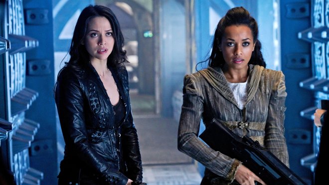 Dark Matter 02x06 - Episode Neunzehn