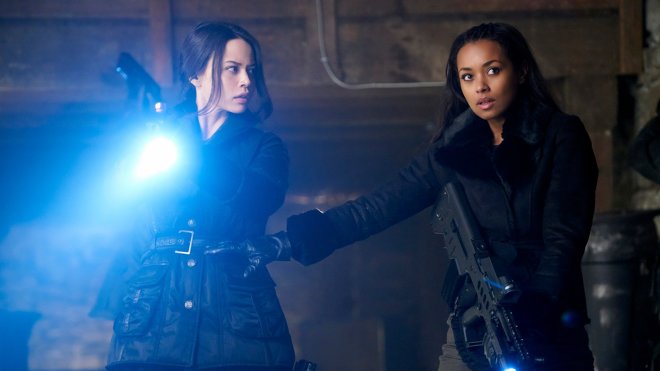 Dark Matter 02x05 - Episode Achtzehn