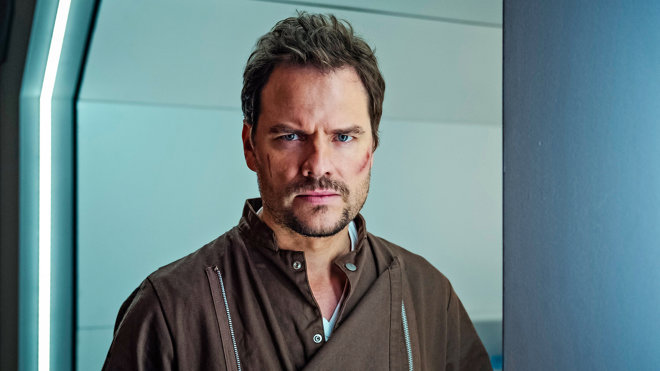 Dark Matter 02x01 - Episode Vierzehn