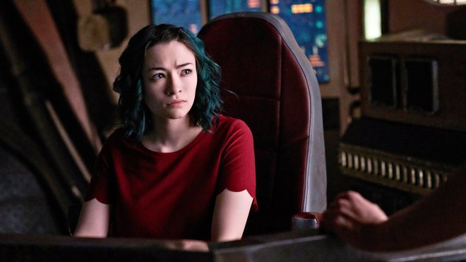 Dark Matter 02x10 - Episode Dreiundzwanzig