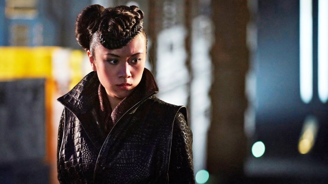 Dark Matter 02x10 - Episode Dreiundzwanzig