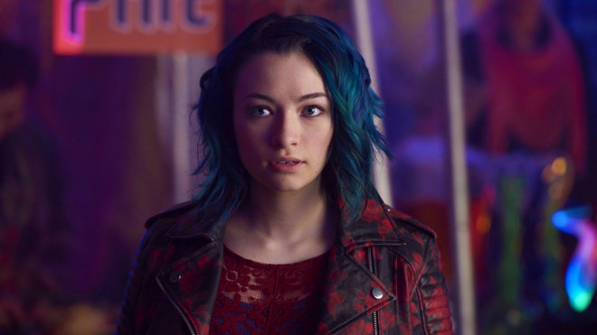 Dark Matter 01x04 - Episode Vier