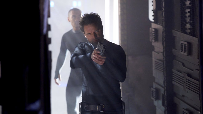 Dark Matter 01x01 - Episode Eins