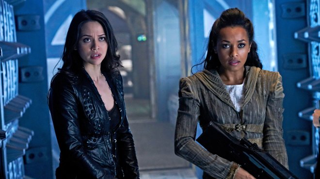 Dark Matter 02x06 - Episode Neunzehn