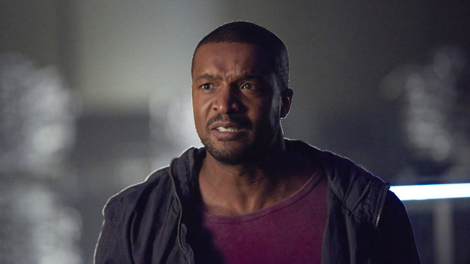 Dark Matter 01x06 - Episode Sechs