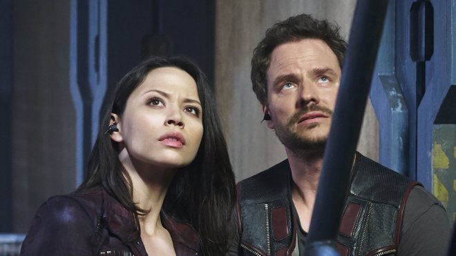 Dark Matter 01x13 - Episode Dreizehn