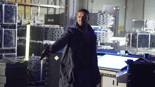 Dark Matter 01x06 - Episode Sechs