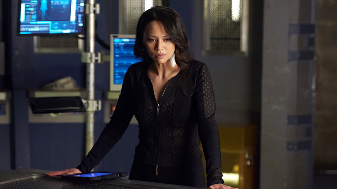 Dark Matter 01x08 - Episode Acht