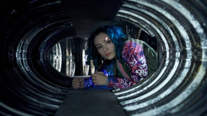 Dark Matter 01x02 - Episode Zwei