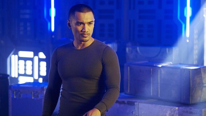 Dark Matter 01x13 - Episode Dreizehn