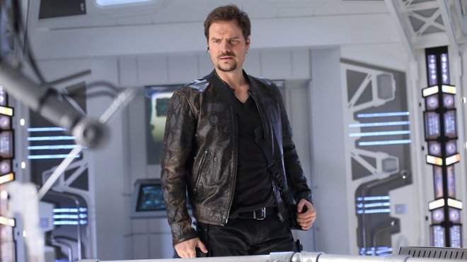 Dark Matter 03x02 - Es muss nicht so sein