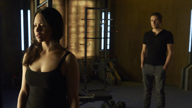 Dark Matter 01x10 - Episode Zehn