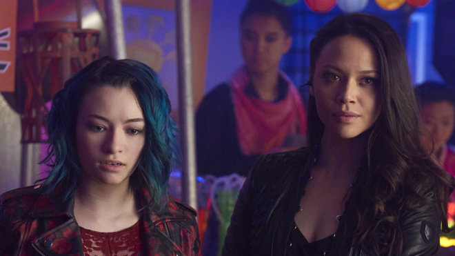 Dark Matter 01x04 - Episode Vier