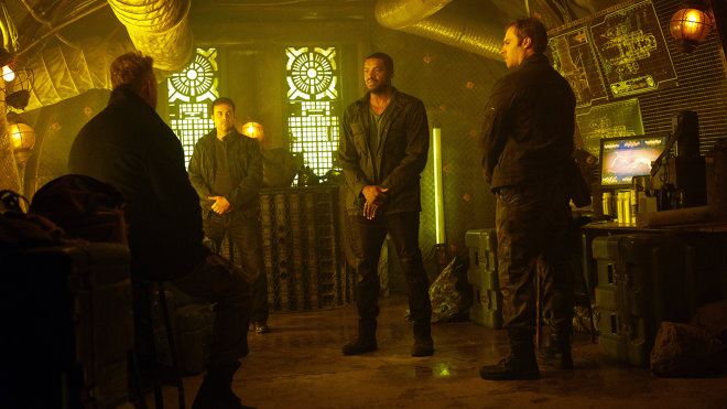 Dark Matter 01x08 - Episode Acht