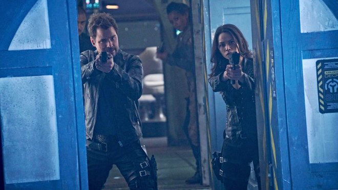 Dark Matter 02x06 - Episode Neunzehn