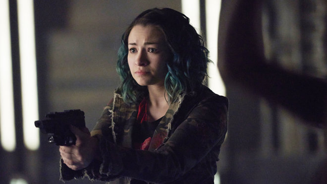 Dark Matter 01x13 - Episode Dreizehn