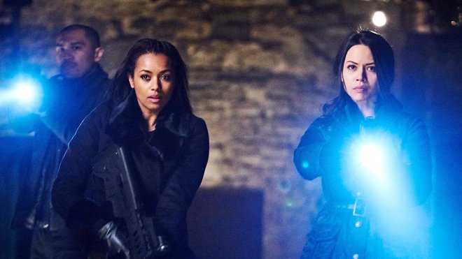 Dark Matter 02x05 - Episode Achtzehn