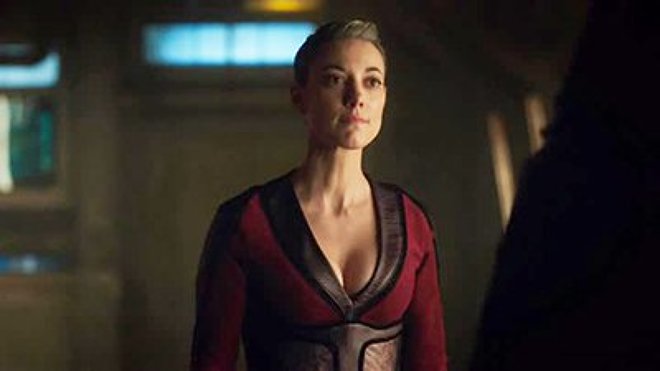 Dark Matter 03x11 - Die Zwergenstern-Verschwörung