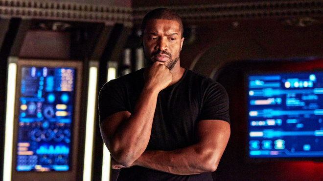 Dark Matter 02x07 - Episode Zwanzig