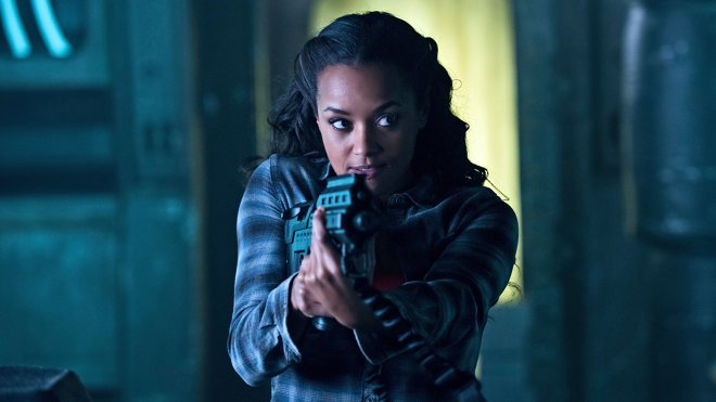 Dark Matter 02x03 - Episode Sechzehn