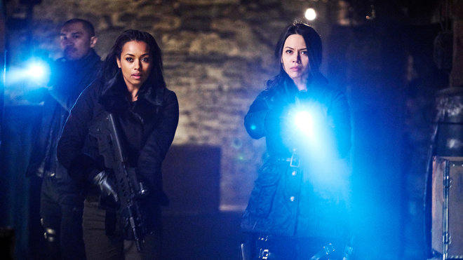 Dark Matter 02x05 - Episode Achtzehn