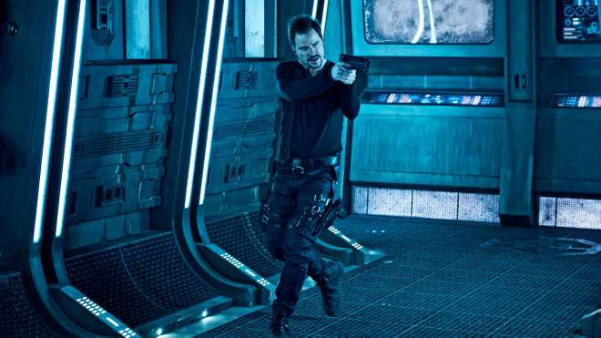 Dark Matter 02x03 - Episode Sechzehn