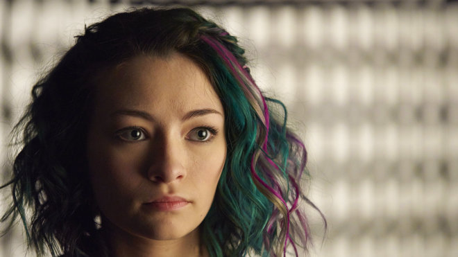 Dark Matter 01x07 - Episode Sieben