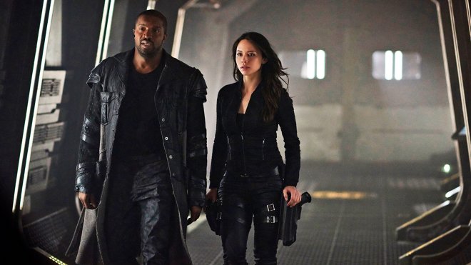 Dark Matter 02x07 - Episode Zwanzig