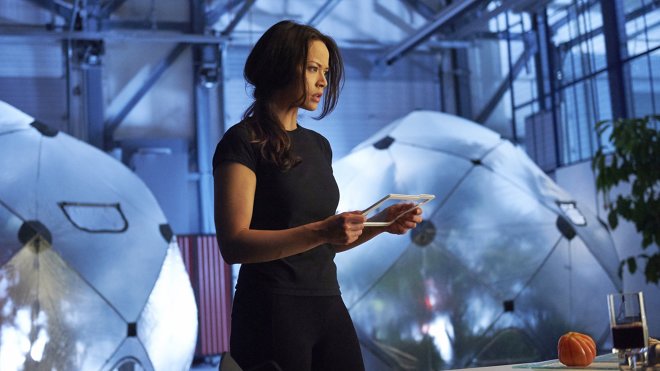 Dark Matter 01x12 - Episode Zwölf