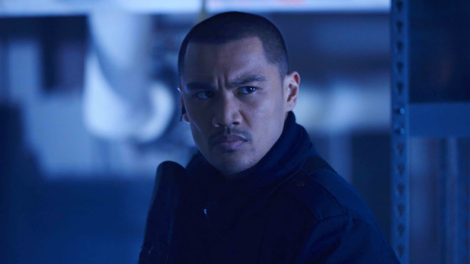 Dark Matter 01x05 - Episode Fünf