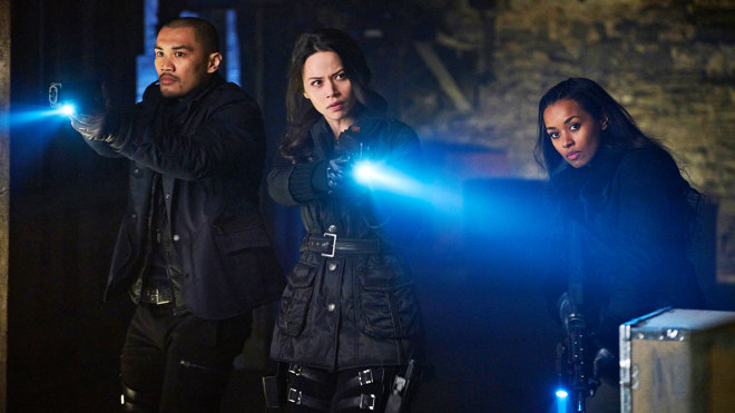 Dark Matter 02x05 - Episode Achtzehn