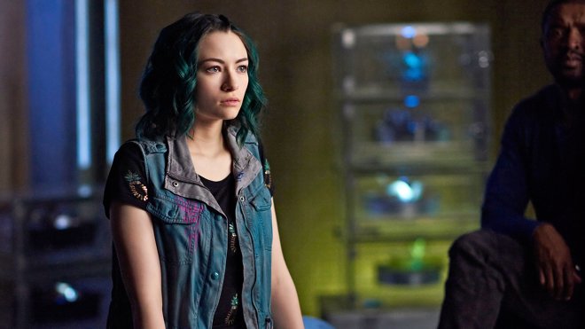 Dark Matter 02x13 - Episode Sechsundzwanzig