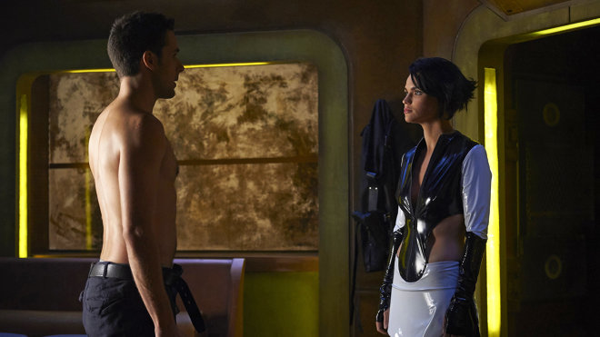 Dark Matter 01x07 - Episode Sieben