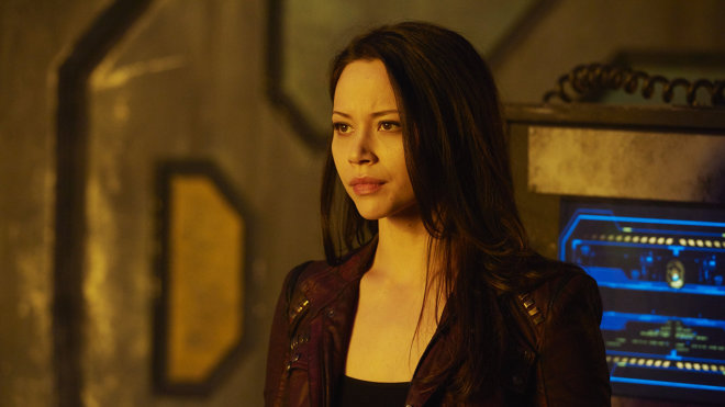 Dark Matter 01x13 - Episode Dreizehn