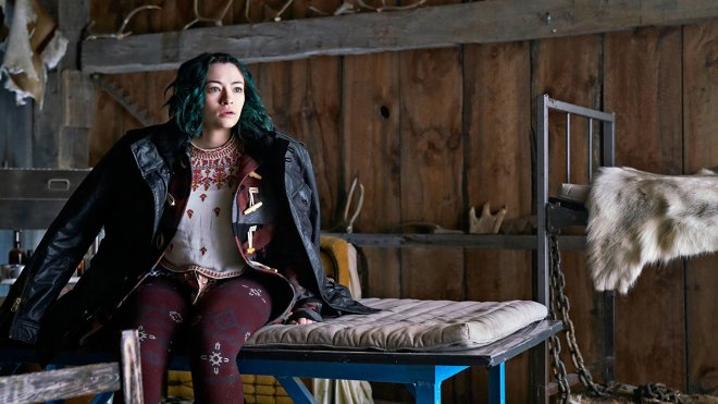 Dark Matter 02x11 - Episode Vierundzwanzig