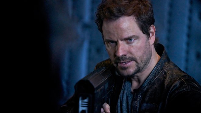 Dark Matter 02x06 - Episode Neunzehn