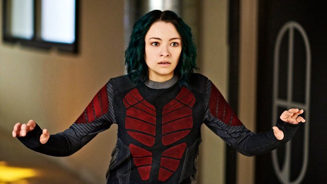 Dark Matter 02x07 - Episode Zwanzig