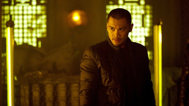 Dark Matter 01x08 - Episode Acht