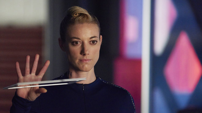 Dark Matter 01x12 - Episode Zwölf