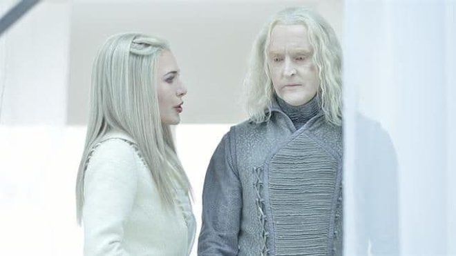 Defiance 03x05 - Splitter der Vergangenheit