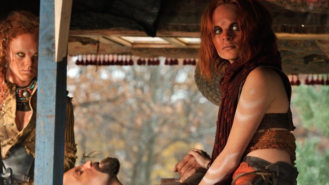 Defiance 01x12 - Alles zerbrochen